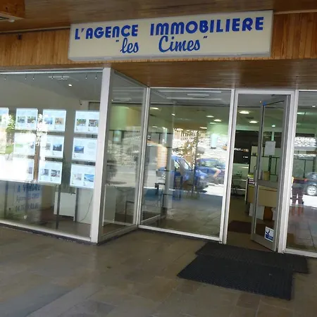 Apartment Lauvitel Les Deux Alpes